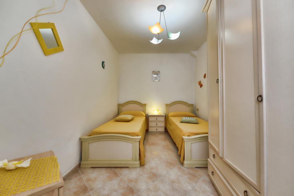 Villa Relais Giaggiolo Conca dei Marini Exterior foto